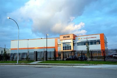 Taj Mahal Quartzite in Calgary
