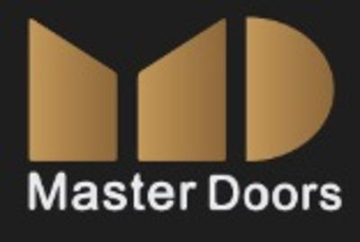 Solid Wood Doors with Premium Material Crafted in Canada