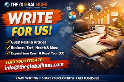 Travel Blog Writing Opportunity – Reach Global Readers