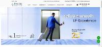 Recon Elevators: Top Manufacturer of High-Performance Passenger Lifts in Delhi