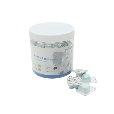 Prophy Paste, Endo Files, and Nitrile Gloves: Essential Tools in Modern Dental Care