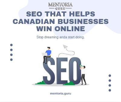 Mentoria Guru: Unlock Local SEO Success for Your Business!