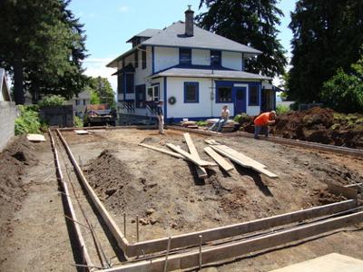Top Residential Construction Services in White Mountain, AZ