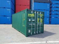 20ft Container for sale