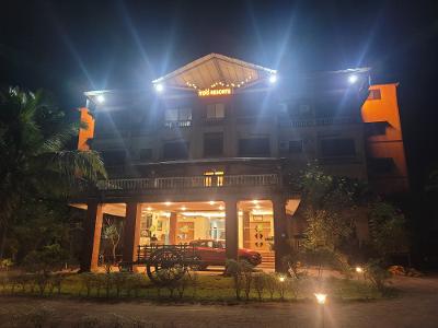 yoganand by abome | Yogcity | Yog resort | Freehold plots