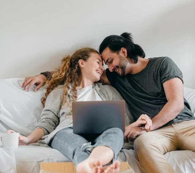 couple therapy hubs
