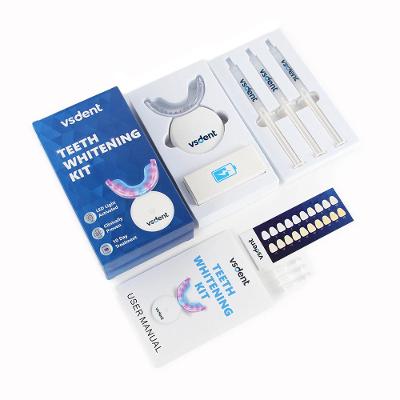 Teeth Whitening Kit, Endodontic Tools & Woodpecker PT-A Air Polisher: A Comprehensive Guide
