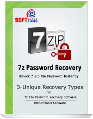 How to Unlock 7z Files?