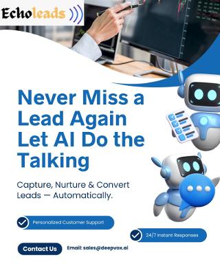 AI Voice Calling Platform for Sales Automation