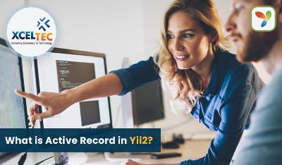 Yii2 Development Services in USA with XcelTec