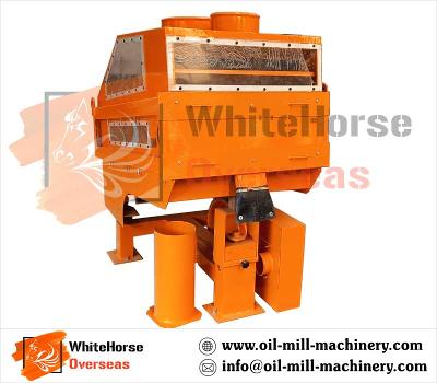 Oil Expeller and Oil Mill Machinery: Turnkey Project Installation in Ludhiana, India
