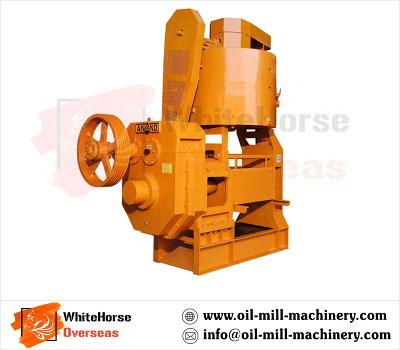 Oil Expeller & Oil Mill Machinery: Turnkey Projects in Ludhiana, India - Contact Us Today!