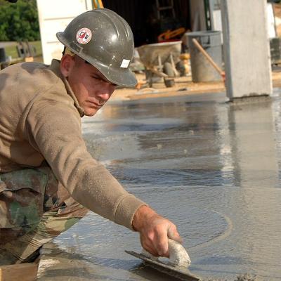 Edmonton’s Leading Concrete Experts