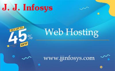Total Web-Presence Solutions Provider - Web Hosting, Domain Name, ERP Software