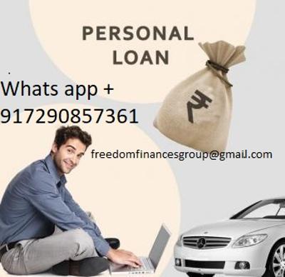 DO YOU NEED URGENT LOAN OFFER IF YES CONTACT US