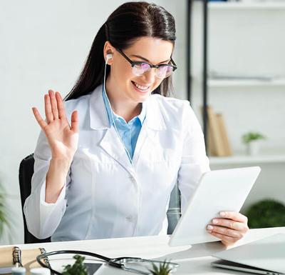 Medical Appointment Service for GCC Visa Online Booking Lucknow