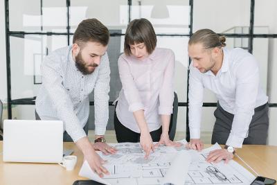 Hire Experts for Commercial Architect Services That Deliver Results