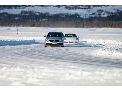 Auto Repair Service for Luxury and Foreign Cars at German Drive