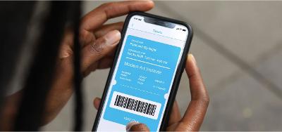 Digital Membership Card Software for Museums, Zoos And Attractions