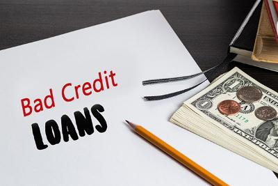 Bad Credit Loans Approval, Apply now