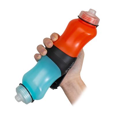 Best Water Bottles For Runners To Keep Them Active On The Track