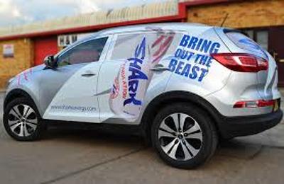 Earn $350 weekly while driving your car with logo !!!