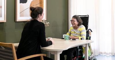 Premium In-Home Support Services Australia | Trusted Care by FlexAbility Care