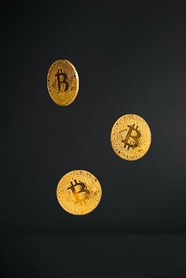 Cryptocurrency Across Winnipeg | The Cryptocoin Company