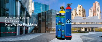 Top Water Softener Solutions in Bangalore
