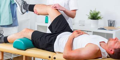 PHYSIOTHERAPY IN HAMILTON