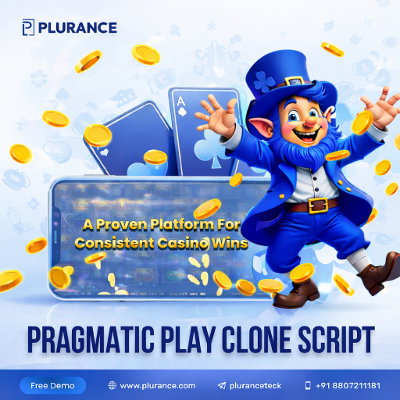 A Pragmatic Clone Script Designed for Serious Growth