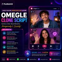 Power Your Video Chat Business with Omegle Clone Script