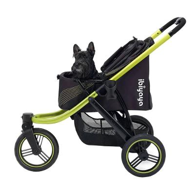 Top-Rated Dog Stroller for Senior and Injured Pets