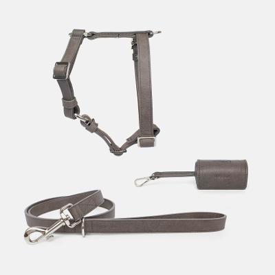 Dog Collars and Leashes Vegan for Sale