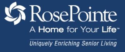 Senior Living Apartment Availability | RosePointe Senior Living