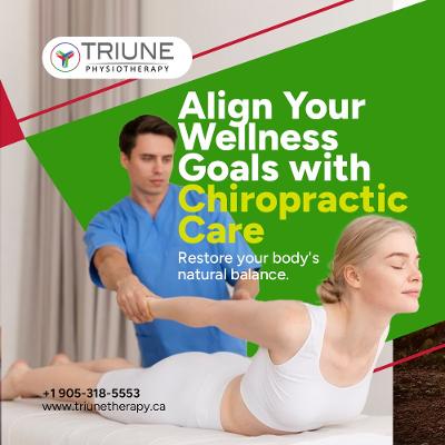 Chiropractic Massage In Hamilton