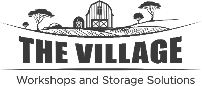 Village Workshops and Storage Solutions