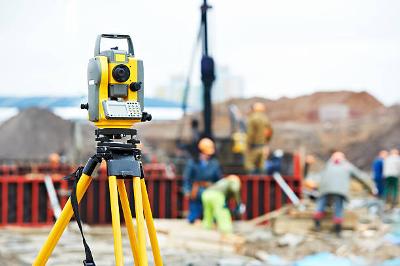 Professional Surveyors Toronto: Unveiling the Best Services in the City