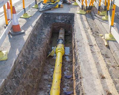 Surveying Service Reliable Underground Utility Mapping Solutions