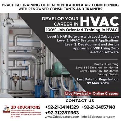CERTIFIED HVAC & REFRIGERATION