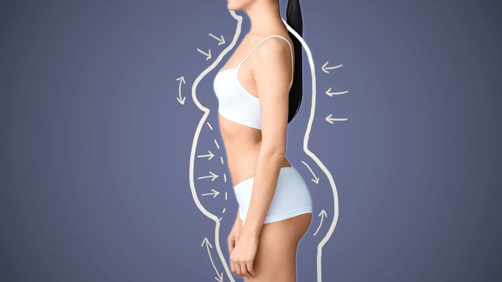 Body Contouring Service for a Slimmer Body Shape in Newton