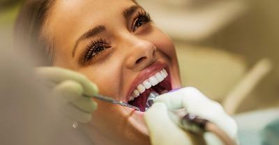 ORIS Dental Clinics in Richmond Hill, Ontario