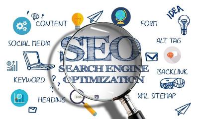Boost Your Online Presence with Expert SEO Services