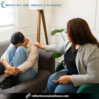 Reflective Soul Therapy & Wellness