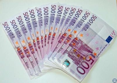 Exclusive Loan Offer - Secure Your Financial Future