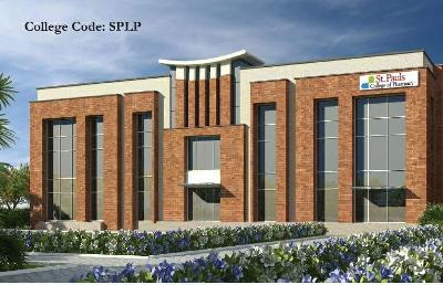 Pharmacy Colleges in Telangana | B Pharmacy Colleges in Hyderabad | St Pauls College