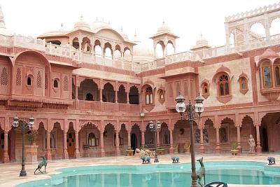 Royal Rajputana Tour Packages | Malachi Tours