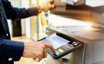 Managed Printing Services in Toronto