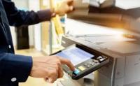 Managed Printing Services in Toronto