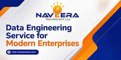 Professional Data Engineering Service & Enterprise Data Solutions